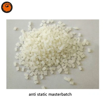 Antistatická predzmes