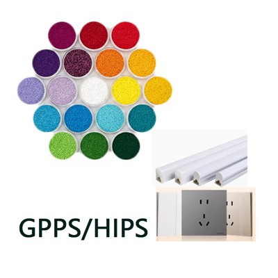 PS Color Masterbatch